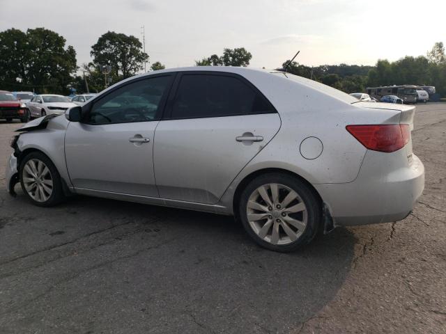 Photo 2 from auction – 2012 KIA FORTE SX with VIN KNAFW4A33C5531111