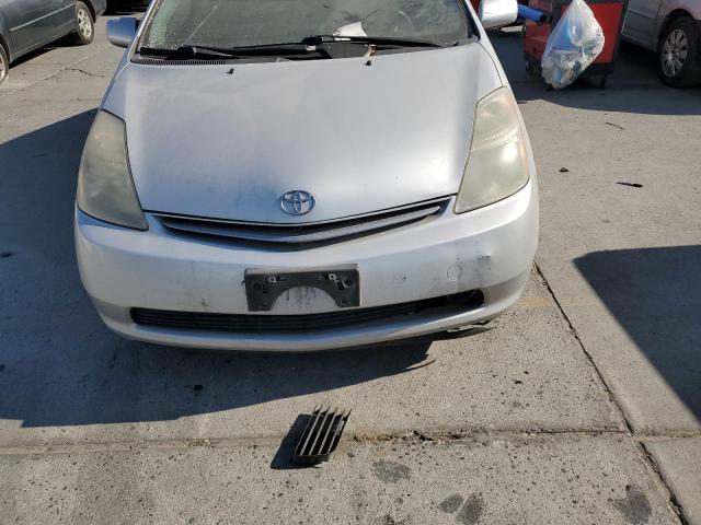 Photo 5 from auction – 2007 TOYOTA PRIUS with VIN JTDKB20U377677675