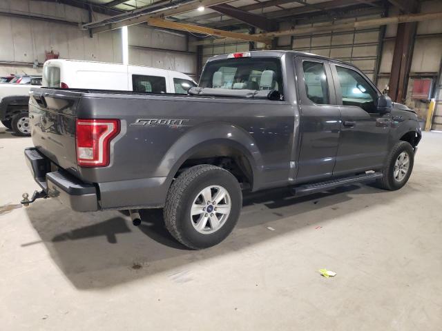 Photo 3 from auction – 2015 FORD F150 SUPER with VIN 1FTEX1E86FKE46401