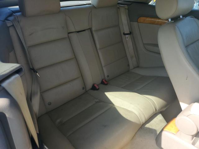 Photo 10 from auction – 2007 AUDI A4 2.0T CA with VIN WAUAF48H07K017879