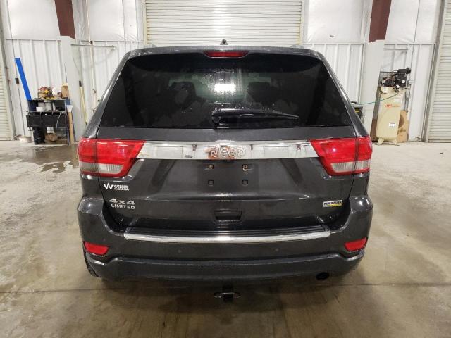 Photo 6 from auction – 2011 JEEP GRAND CHER with VIN 1J4RR5GG7BC574278