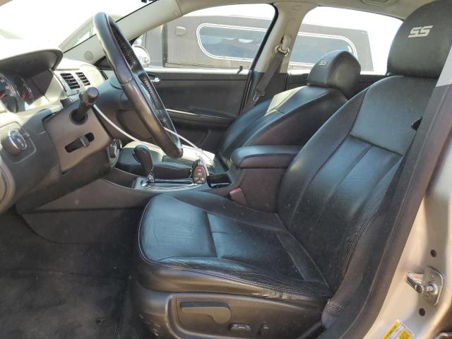 Photo 7 from auction – 2007 CHEVROLET IMPALA SUP with VIN 2G1WD58C779258602
