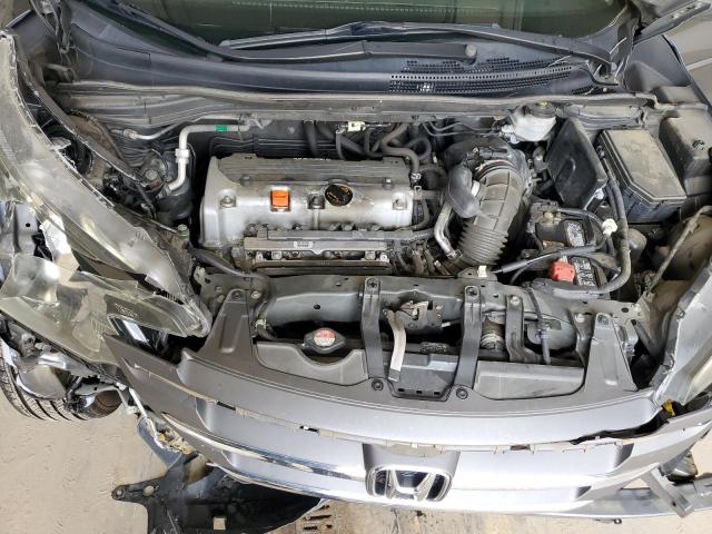 Photo 12 from auction – 2013 HONDA CRV with VIN 2HKRM4H73DH635971