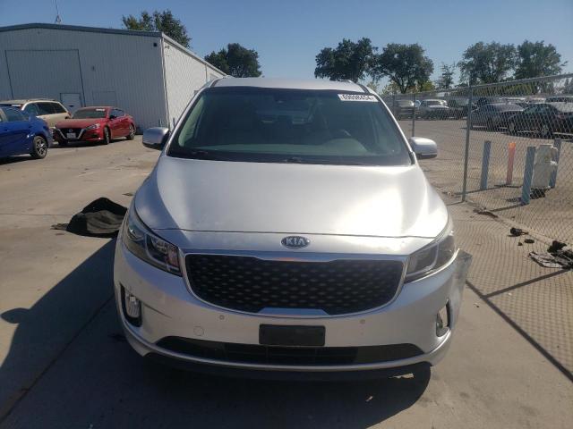 Photo 5 from auction – 2017 KIA SEDONA EX with VIN KNDMC5C1XH6264152