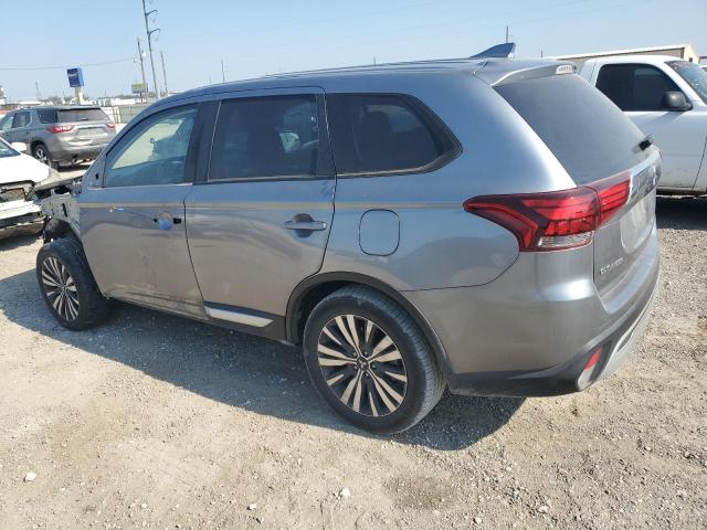 Photo 2 from auction – 2020 MITSUBISHI OUTLANDER with VIN JA4AD3A37LZ023630