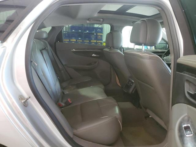 Photo 10 from auction – 2014 CHEVROLET IMPALA LTZ with VIN 2G1155S30E9116198