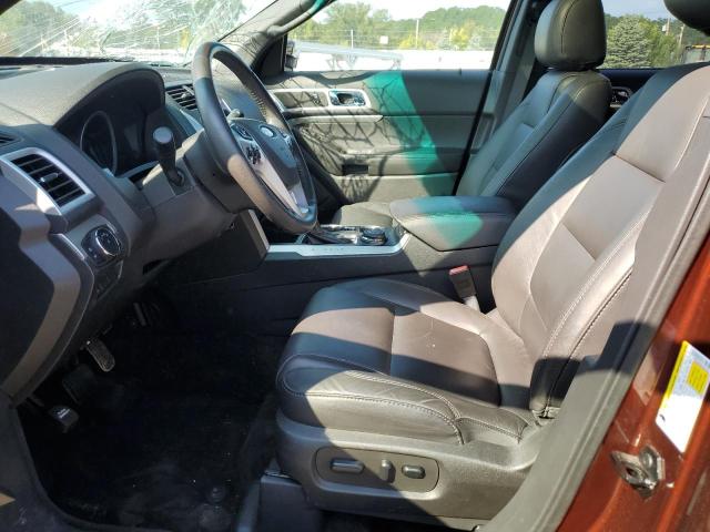 Photo 7 from auction – 2015 FORD EXPLORER X with VIN 1FM5K8D8XFGA81616