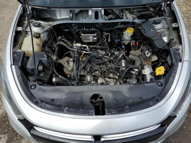 Photo 11 from auction – 2013 DODGE DART SXT with VIN 1C3CDFBH7DD149709