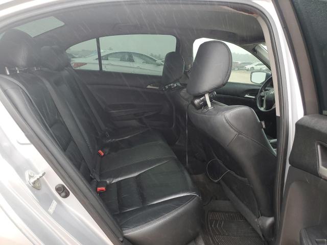 Photo 10 from auction – 2011 HONDA ACCORD SE with VIN 1HGCP2F68BA056282