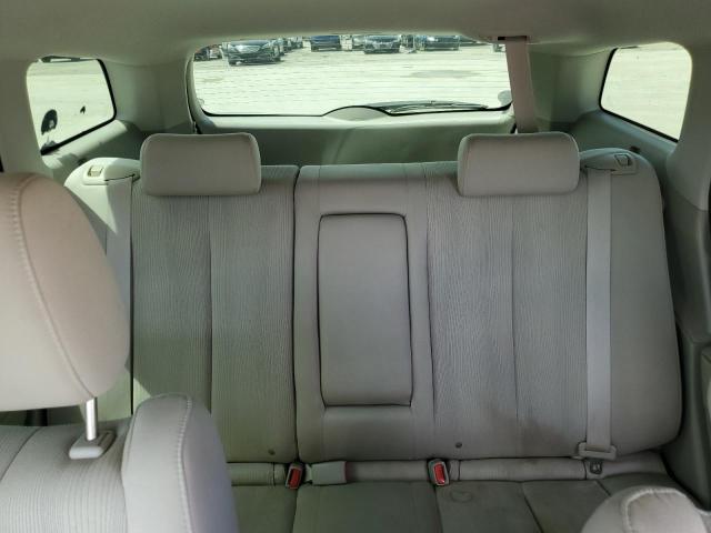 Photo 10 from auction – 2010 MAZDA CX-7 with VIN JM3ER2W55A0348993