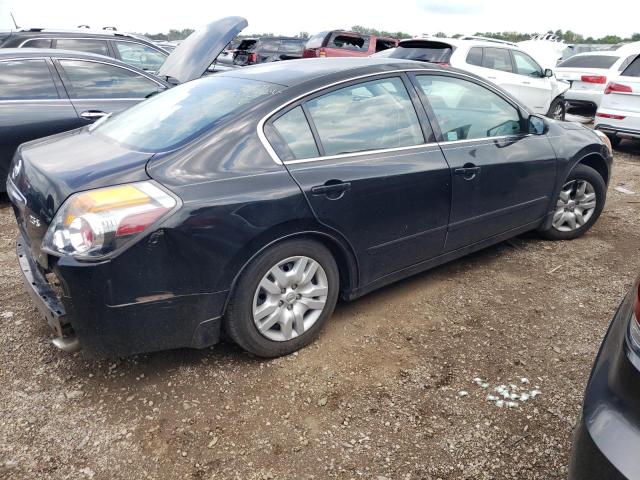Photo 3 from auction – 2012 NISSAN ALTIMA BAS with VIN 1N4AL2AP8CC134251