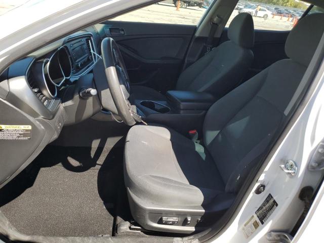 Photo 7 from auction – 2015 KIA OPTIMA LX with VIN 5XXGM4A72FG484556