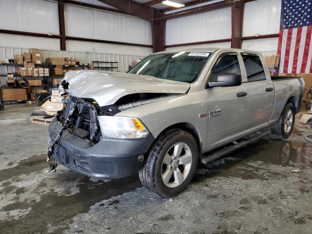 RAM 1500 ST 2014 with VIN 1C6RR6ST5ES301809 - Photo from auction
