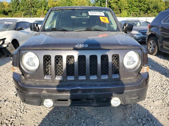 Photo 5 from auction – 2015 JEEP PATRIOT LA with VIN 1C4NJPFB5FD178198