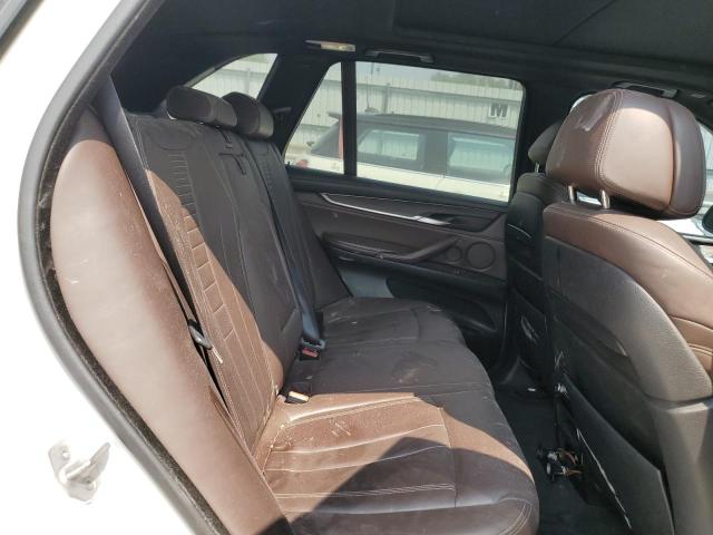Photo 11 from auction – 2015 BMW X5 XDRIVE3 with VIN 5UXKR0C53F0K60258