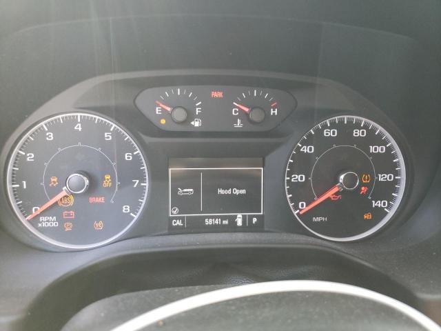 Photo 9 from auction – 2019 GMC ACADIA SLE with VIN 1GKKNRLS1KZ229088