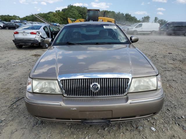 Photo 5 from auction – 2003 MERCURY GRAND MARQ with VIN 2MEFM74W53X626217