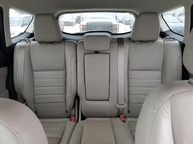 Photo 10 from auction – 2016 FORD ESCAPE TIT with VIN 1FMCU9J97GUB71636
