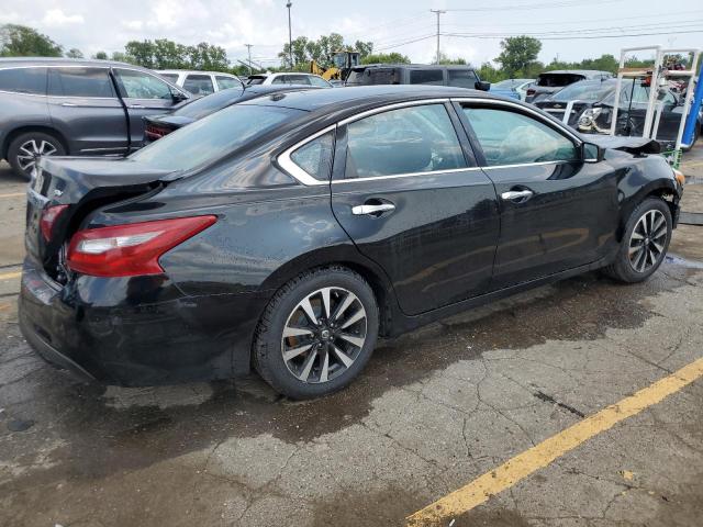Photo 3 from auction – 2018 NISSAN ALTIMA 2.5 with VIN 1N4AL3AP4JC211569