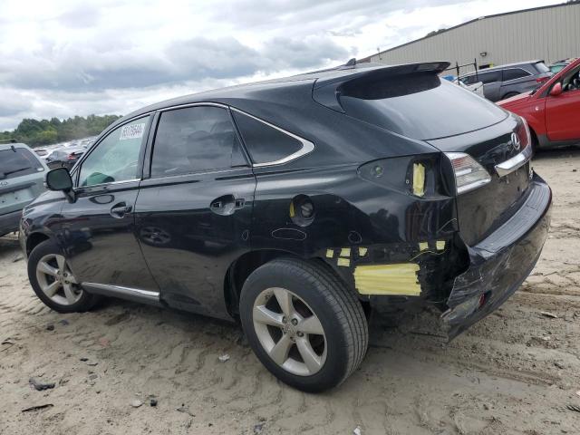 Photo 2 from auction – 2011 LEXUS RX 350 with VIN 2T2BK1BAXBC084458