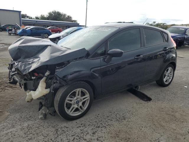 Photo 1 from auction – 2019 FORD FIESTA SE with VIN 3FADP4EJ8KM113495
