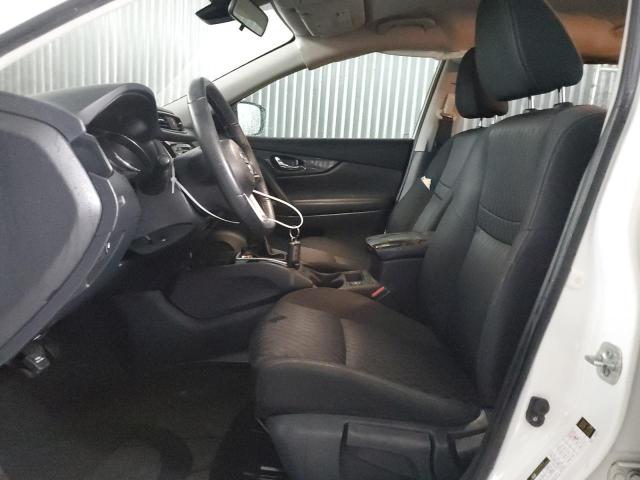 Photo 7 from auction – 2019 NISSAN ROGUE S with VIN KNMAT2MT3KP559371