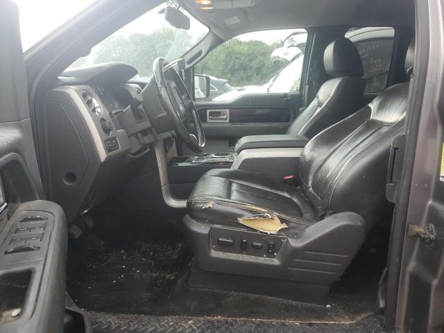 Photo 7 from auction – 2010 FORD F150 SUPER with VIN 1FTFX1EV7AFC42346