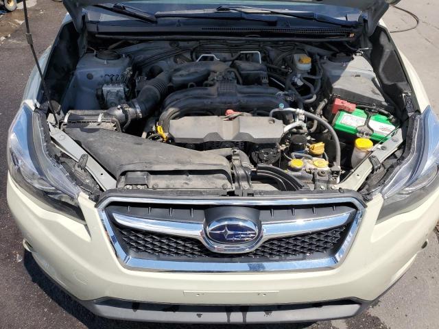 Photo 11 from auction – 2014 SUBARU XV CROSSTR with VIN JF2GPACC3E9302876