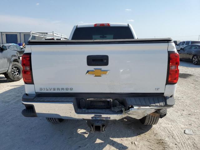 Photo 6 from auction – 2015 CHEVROLET SILVERADO with VIN 1GC1KVEG0FF509531