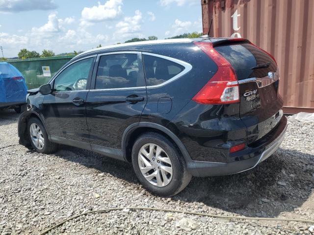 Photo 2 from auction – 2016 HONDA CR-V EXL with VIN 2HKRM4H72GH600603