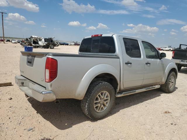Photo 3 from auction – 2016 NISSAN FRONTIER S with VIN 1N6AD0ERXGN794256