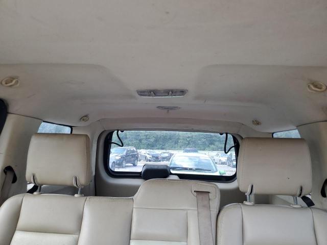 Photo 10 from auction – 2008 FORD EXPLORER E with VIN 1FMEU74E98UA51232