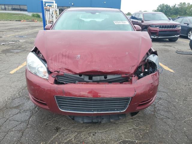 Photo 5 from auction – 2007 CHEVROLET IMPALA LT with VIN 2G1WT58K879171219