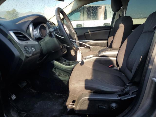 Photo 7 from auction – 2013 DODGE JOURNEY SX with VIN 3C4PDCBB0DT611965
