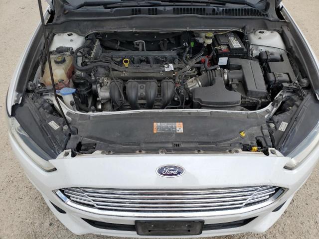 Photo 11 from auction – 2015 FORD FUSION SE with VIN 3FA6P0H70FR233804