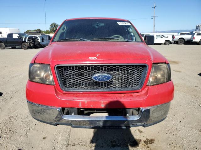 Photo 5 from auction – 2004 FORD F150 with VIN 1FTRF12574NA46342