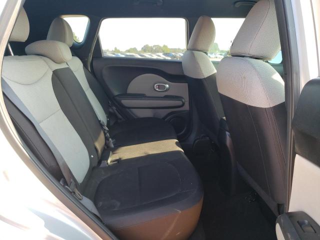 Photo 10 from auction – 2016 KIA SOUL with VIN KNDJN2A22G7841739