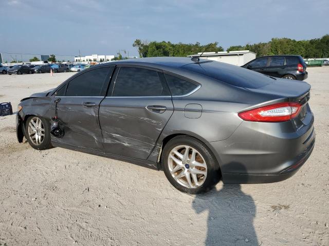 Photo 2 from auction – 2013 FORD FUSION SE with VIN 3FA6P0HR7DR198953