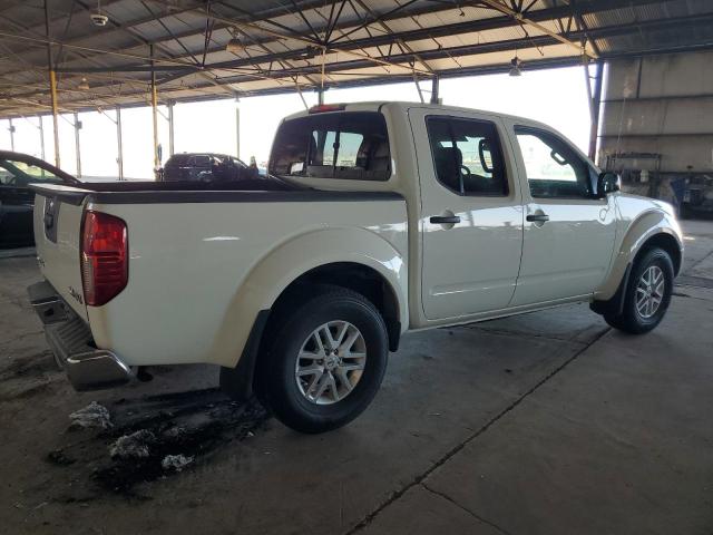 Photo 3 from auction – 2019 NISSAN FRONTIER S with VIN 1N6AD0EV5KN720717