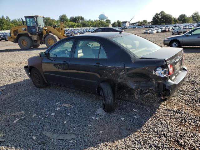 Photo 2 from auction – 2007 TOYOTA COROLLA CE with VIN 2T1BR32E47C800440