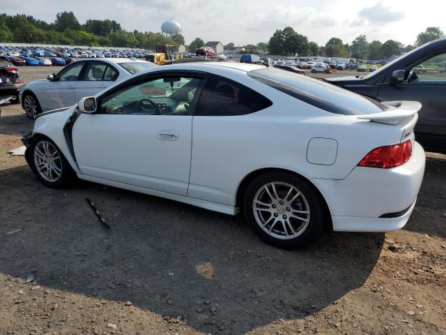 Photo 2 from auction – 2006 ACURA RSX with VIN JH4DC54856S019421