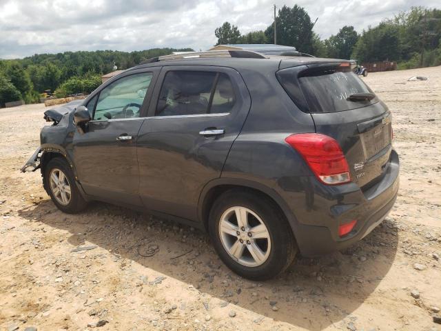 Photo 2 from auction – 2018 CHEVROLET TRAX 1LT with VIN KL7CJLSB3JB617373