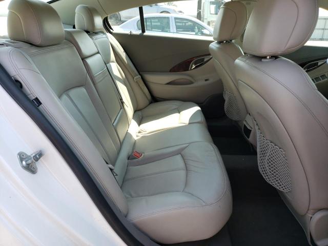 Foto 10 de la subasta – 2011 BUICK LACROSSE C con VIN 1G4GC5GD0BF316151