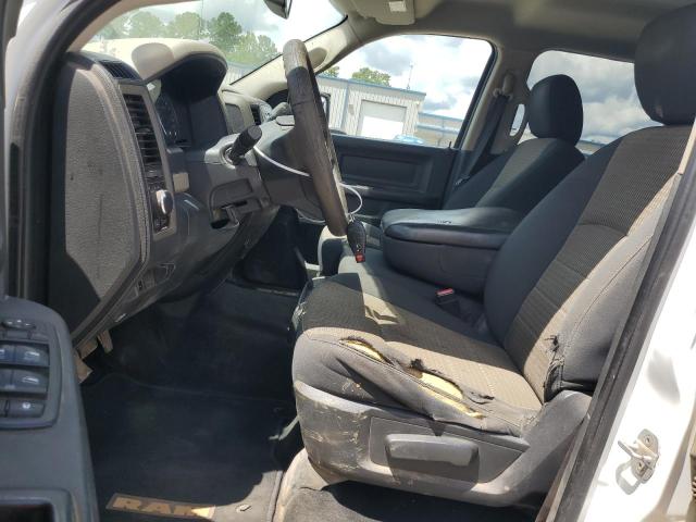 Photo 7 from auction – 2012 DODGE RAM 1500 S with VIN 1C6RD6KTXCS280645