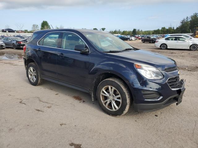 Photo 4 from auction – 2017 CHEVROLET EQUINOX LS with VIN 2GNFLEEK2H6195926