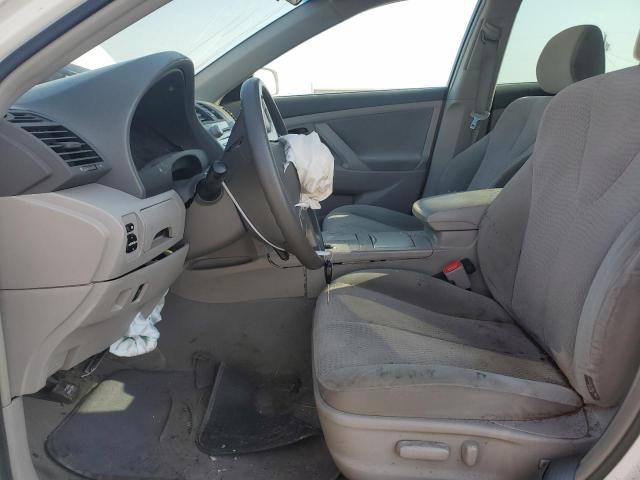 Foto 7 de la subasta – 2011 TOYOTA CAMRY BASE con VIN 4T1BF3EK4BU601759