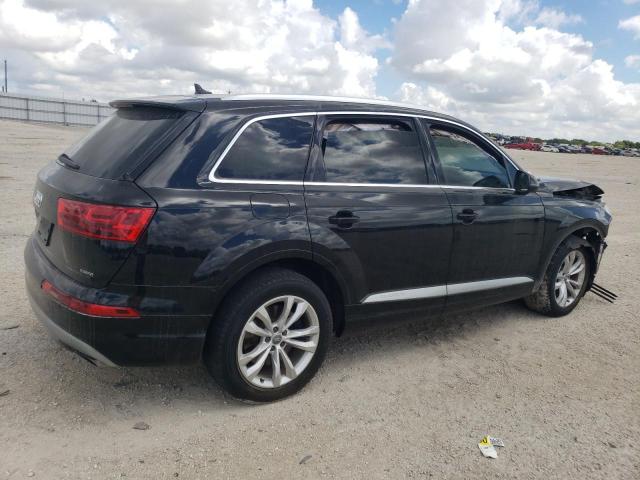 Photo 3 from auction – 2019 AUDI Q7 PREMIUM with VIN WA1LAAF73KD046707