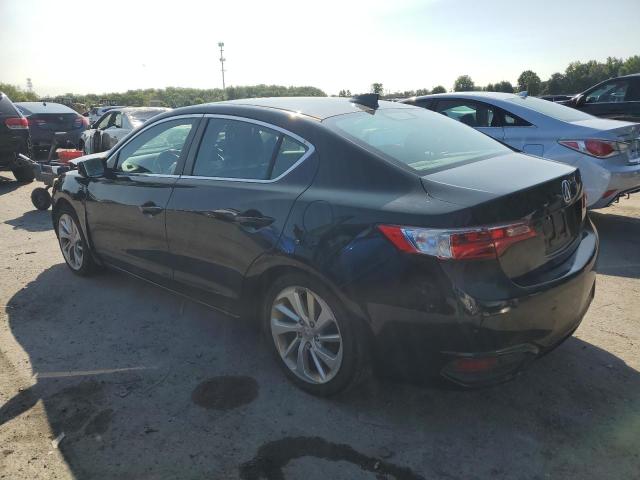 Photo 2 from auction – 2017 ACURA ILX BASE W with VIN 19UDE2F35HA002513