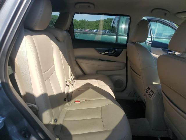 Photo 10 from auction – 2015 NISSAN ROGUE S with VIN 5N1AT2MV0FC925023