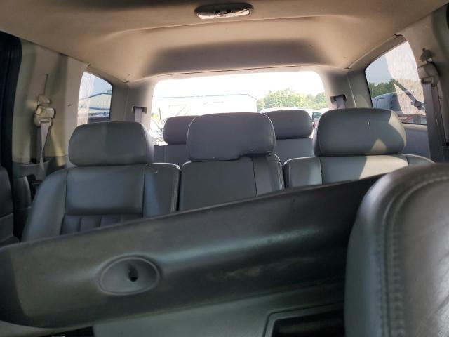 Photo 10 from auction – 2005 DODGE DURANGO LI with VIN 1D4HB58D35F544954